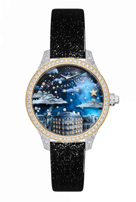 does dior make watches|dior watches official site.